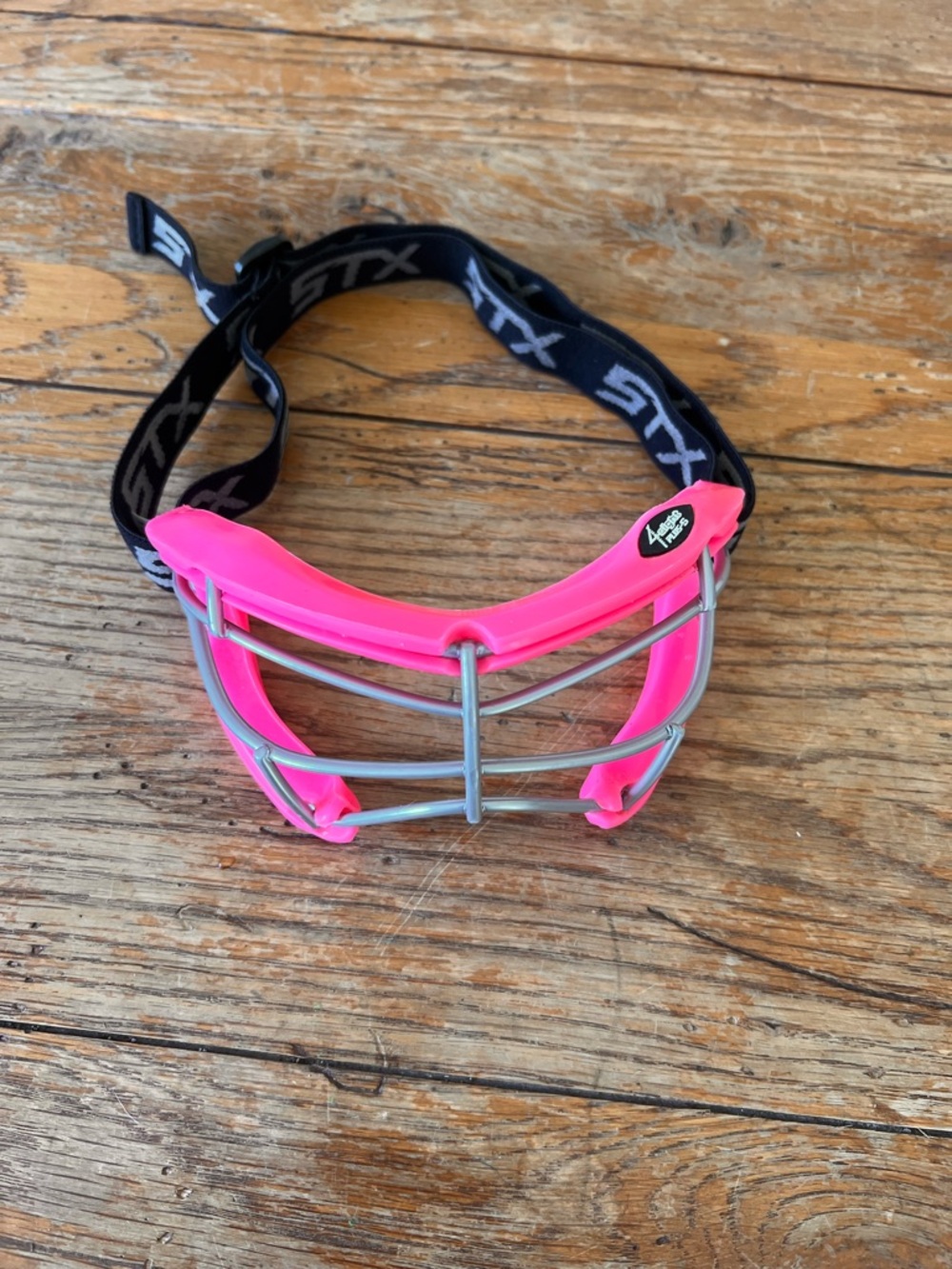 STX Youth Lacrosse Goggles